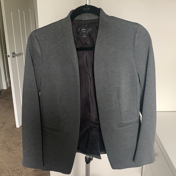 Jcrew tailored blazer, like new - Picture 1 of 8